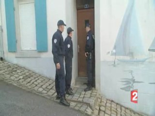 2 Aug 2009 Evacuation in Brest 1