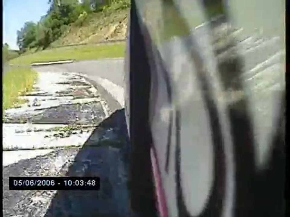 Charade2006 Cam sur roue ARD by DipDip