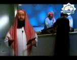 YouTube - -الشيخ نبيل العوضي ... في مغسلة الأموات-‎