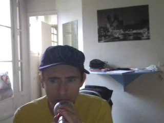 Wiwi égratigne "Out of reach" de Gabrielle