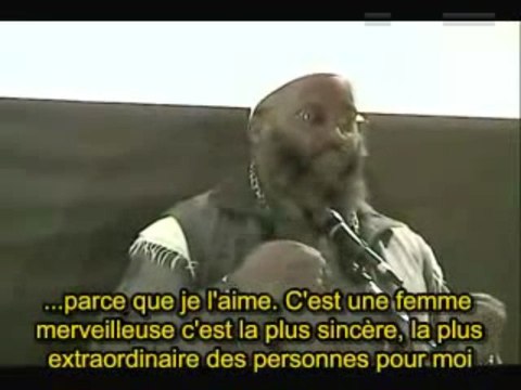 un espoir pour les convertis émouvant macha Allah