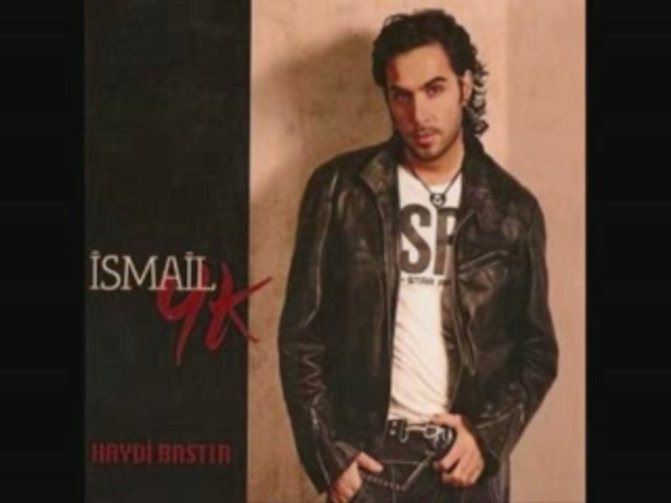 İsmail YK - Benim İçin Öldün Sen