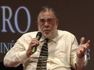La Master class de Francis Ford Coppola (VF)