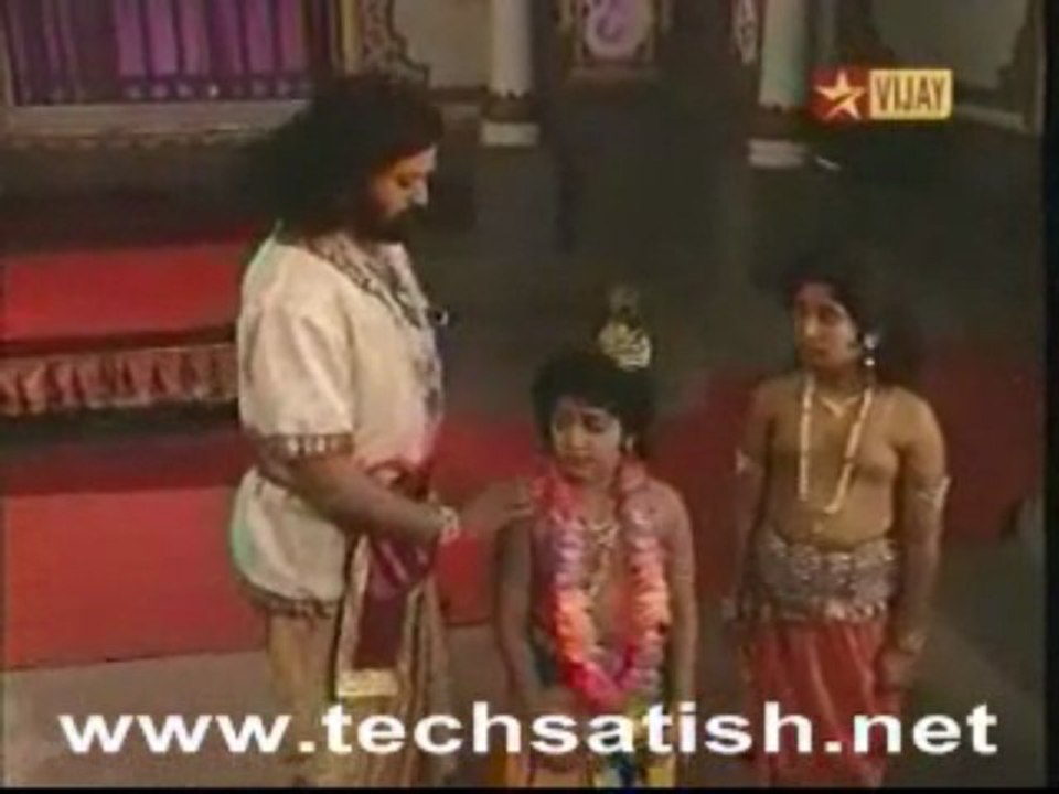 srikrishnaleelai 1