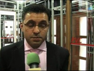 Exposants portugais au salon Batimat 2009