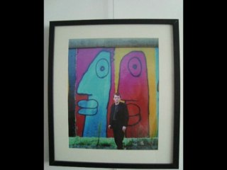 Exposition Berlin 1989-2009