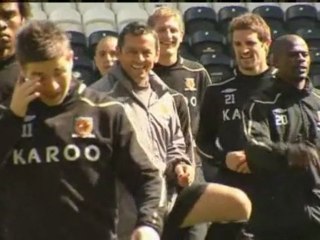 Sports News (Morning) for November 26th, 2009