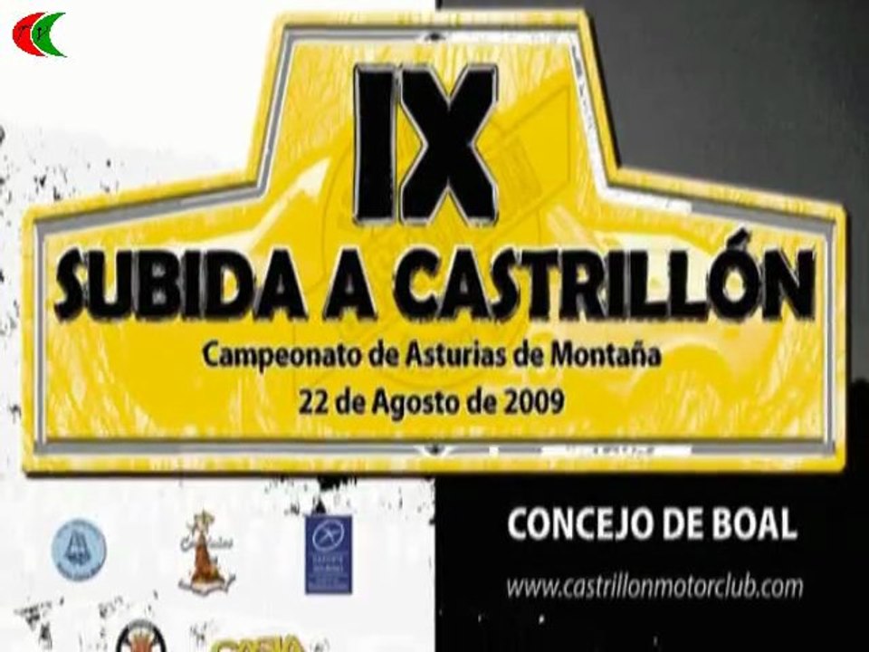 IX Subida a Castrillon