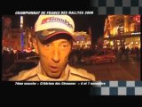 Critérium des Cévennes 2009 / L'Equipe TV