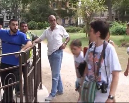 Chasse au trésor jeunes - Perpignan