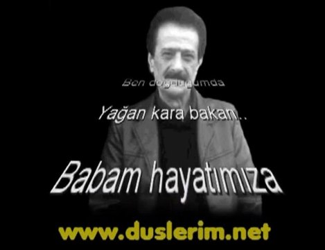 Hüseyin altın dargınım dargın