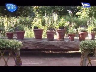 L'Abbaye de Royaumont (Val d'Oise)