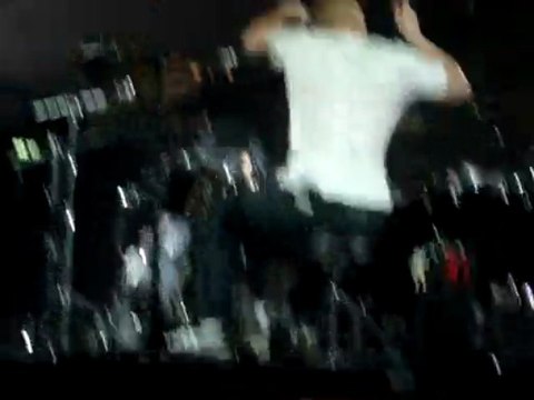 tokio hotel mtv award berlin 2009