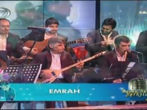 Ferdi Tayfur & Emrah - Götür Beni Gittiğin Yere [BBS]