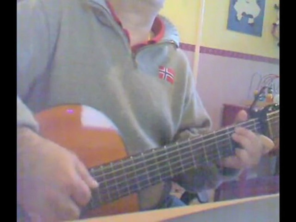 la berceuse (benabar)