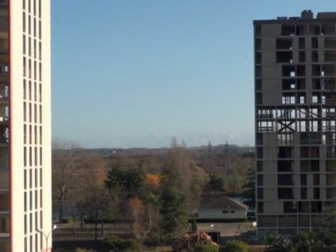 Les coulisses d'une démolition de tours