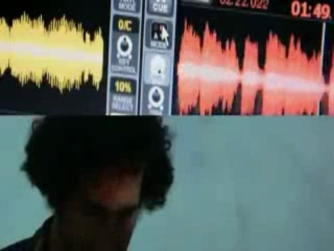 Mixvibes VFX CONTROL - lecoinsono.com