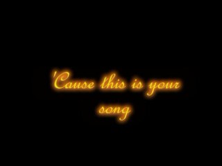 This is ur song i wrote it 4 u vera...we are all with u.