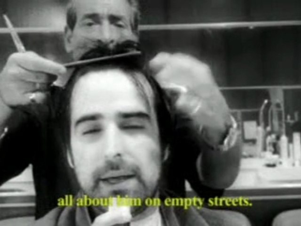 The Patriotic Sunday "Jonas"