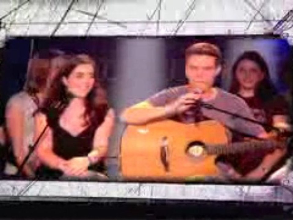 D6bels On Stage : sommaire du 3 décembre 2009