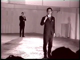 Relief ou le discours sur l’éloquence, 1995.