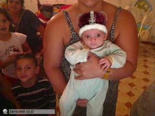 mon pere et mai frere que je a dor