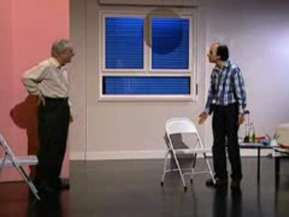 Le Grand Retour de Boris S. - Bande Annonce DVD Copat
