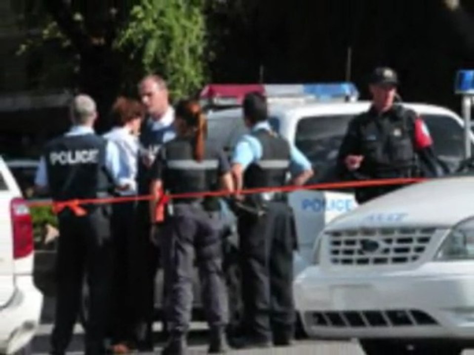 VIOLENTE FUSILLADE VERBALE SUR AREVA BOLLORE MANDAT D ARRET