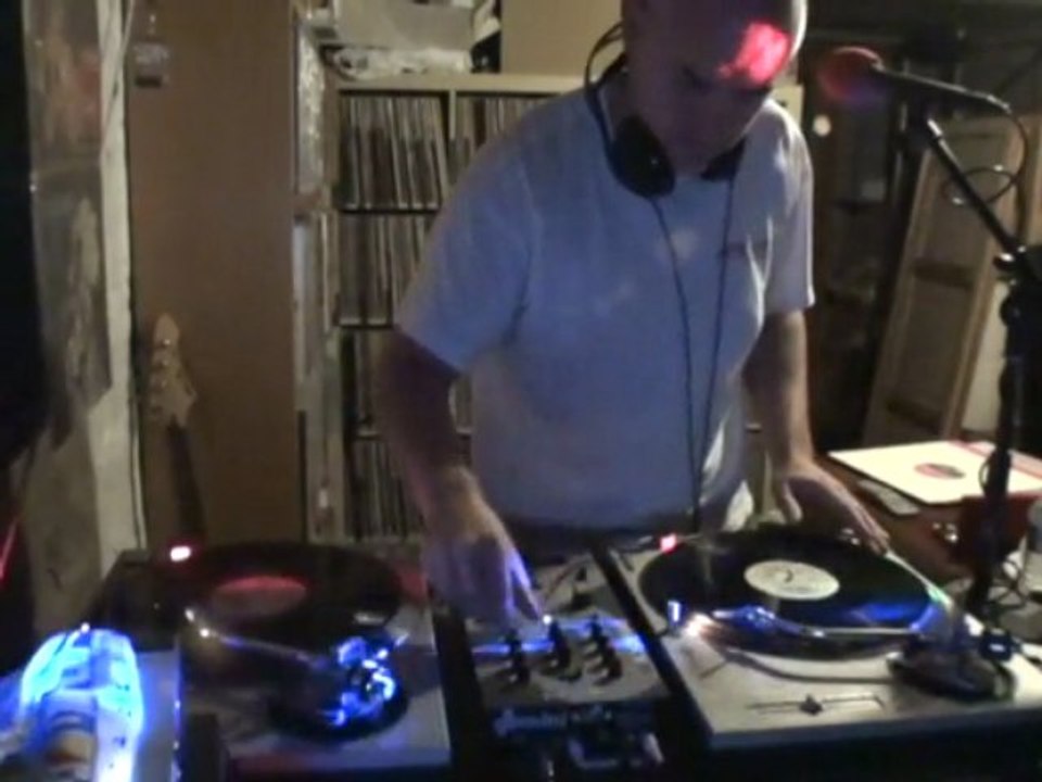 DJ Funky Style Mix #2