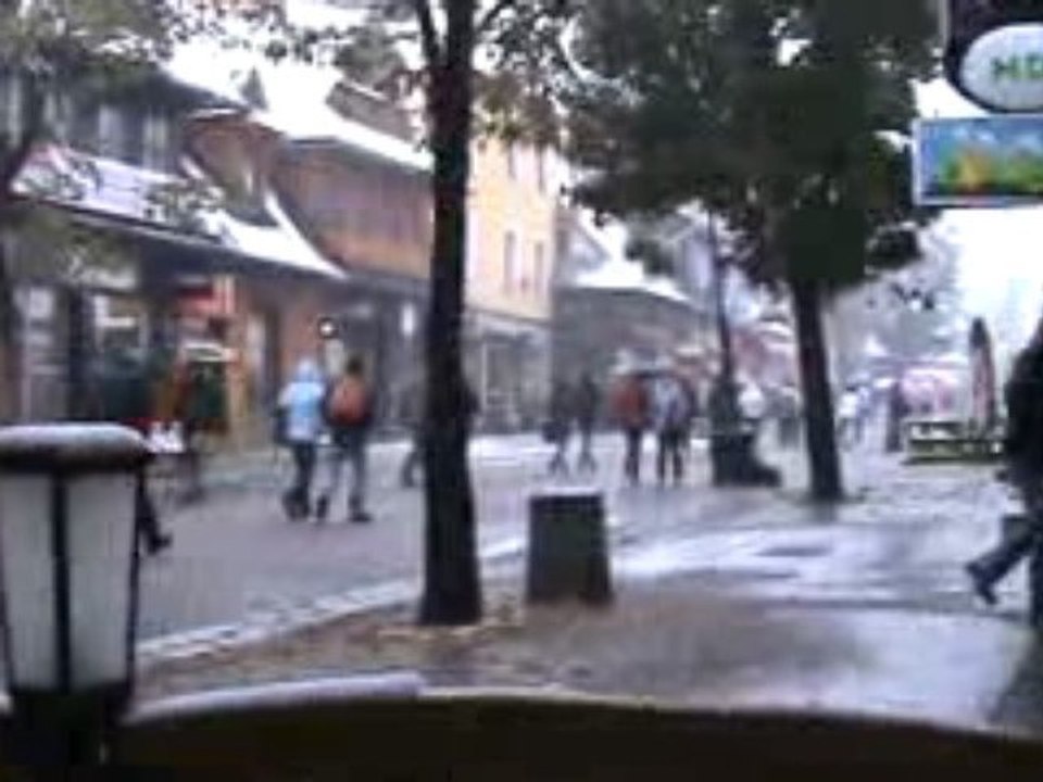 Zakopane