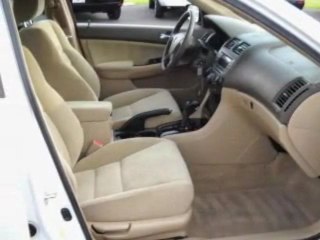 2006 Honda Accord for sale in Irvine CA - Used Honda by ...