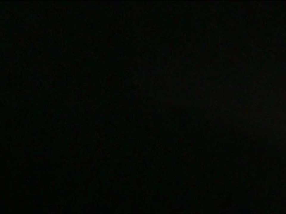 MOV091  ASIM ÇİFTE UFO 2 26 KASIM 2009  SAAT 18.08  KARTAL