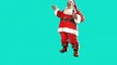 Pai Natal Papai Noel 3D screensavers, Wallpapers