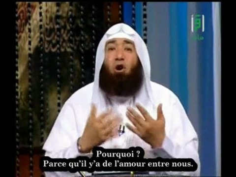 [Ep. 1] Une soirée chez le Prophète !! Part.3