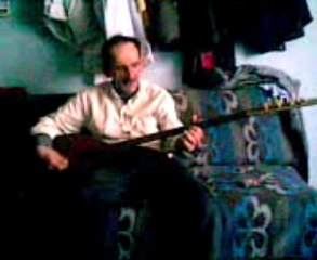 SAZ USTASI  İKİ TELLİ İZZET