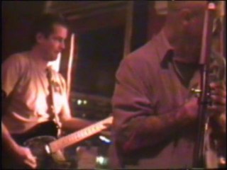 United Mutation @ Galaxy Hut, Arlington VA 9-27-2009