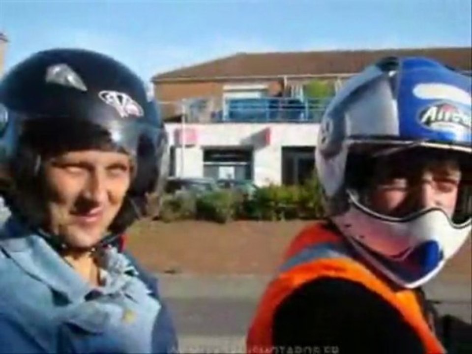 Les Amis Motards