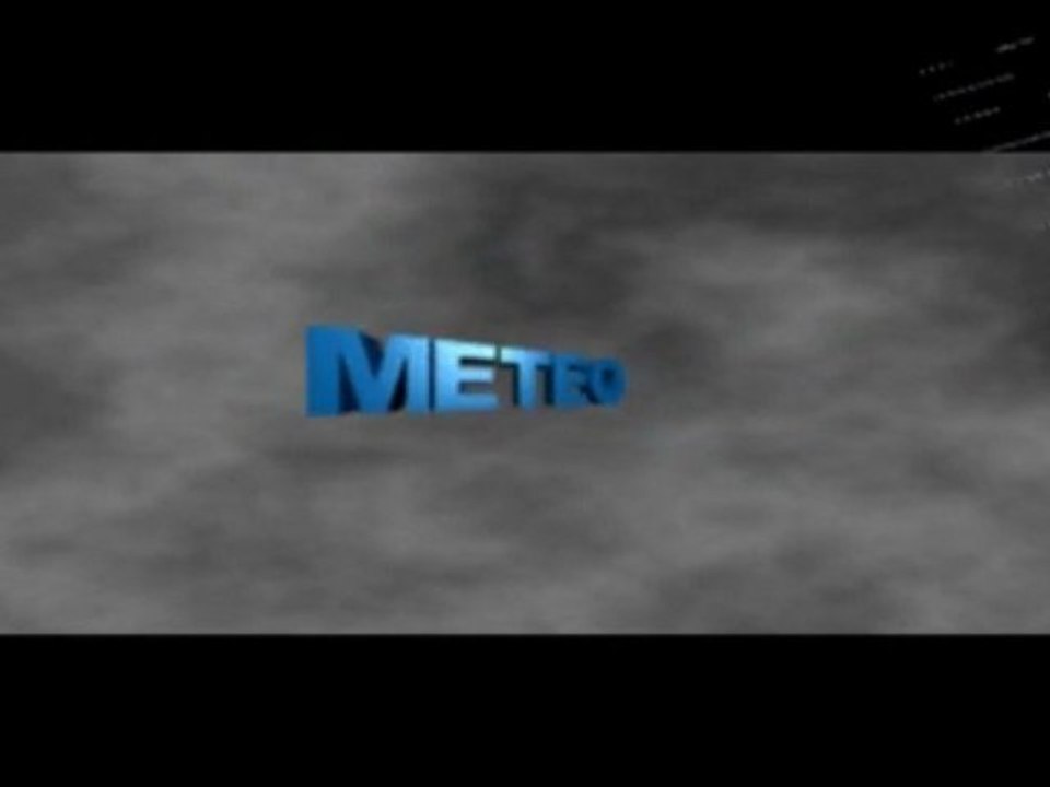 METEO du 27/11/2009 -Billy TV NEWS