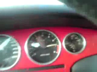 fiat coupé 1l8 16v impressionant