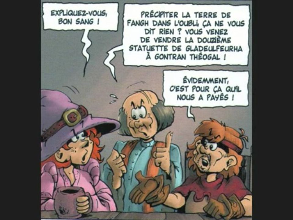 donjon de naheulbeuk 30-2