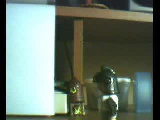 Animation Amusante de Personnages dans un Bidonville 🎬