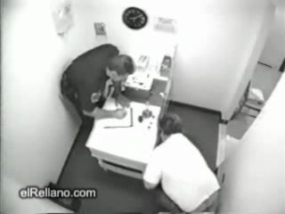 [REGIS] Alcotest Control  [Goodspeed]