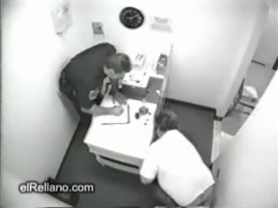 [REGIS] Alcotest Control  [Goodspeed]