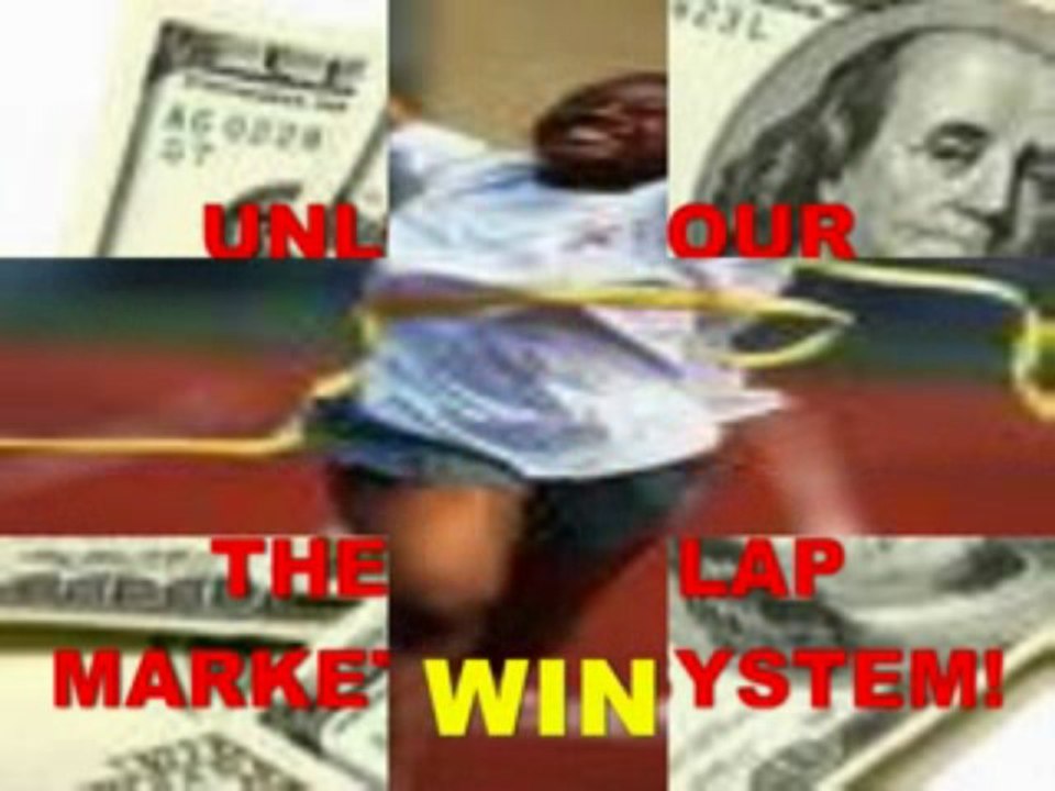 THE LEAD LAP MARKETING SYSTEM, IDEA'S THAT WORK!