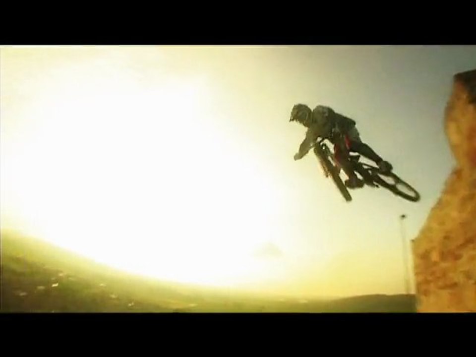 The Cut - Mick Hannah (VTT, Dirt, Freeride, DH, Cannondale)