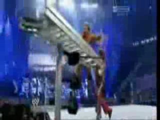 WWE TLC PROMO