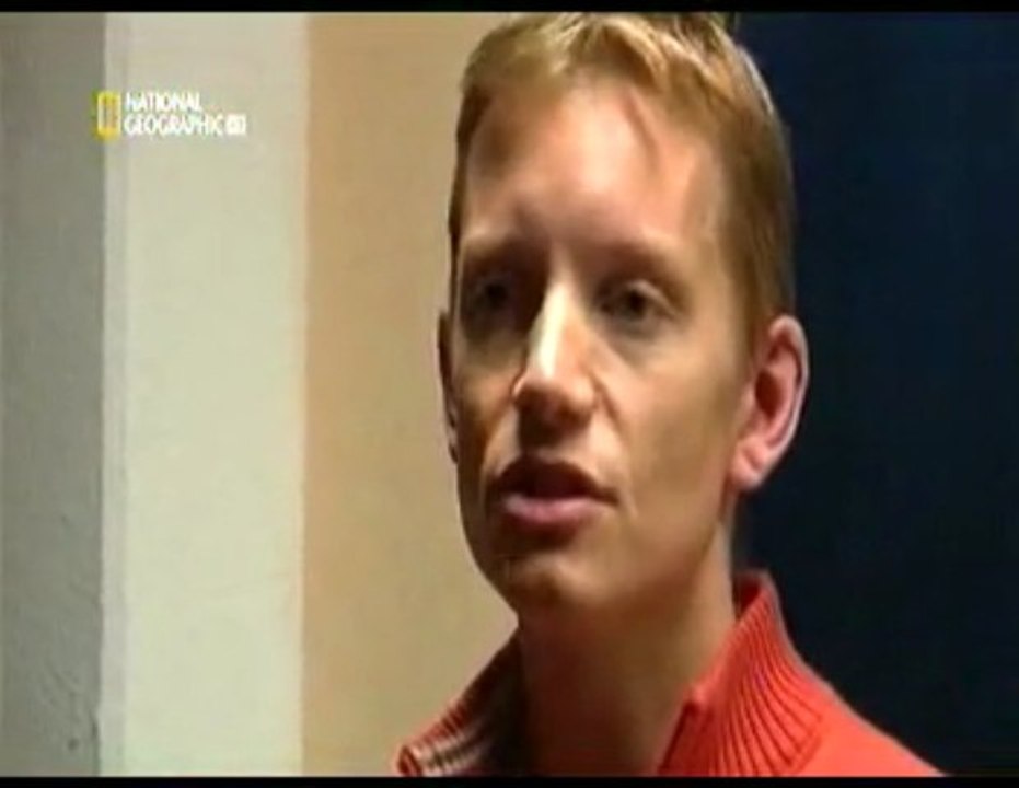 Espionage au Quotidien 3/3