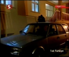 Tek Türkiye 81. Bölüm 1. Kısım