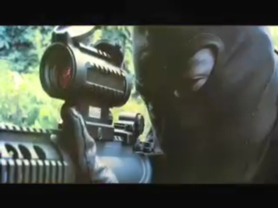 Extraits d'une fiction de Campus Univers Cascade