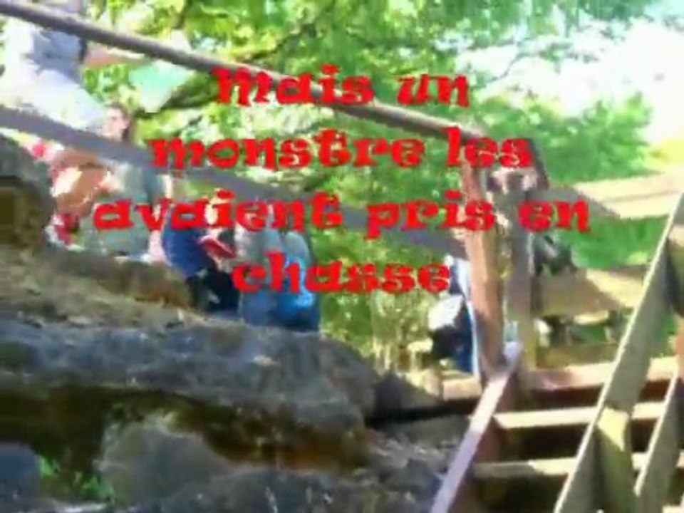 Hettange Grande Park